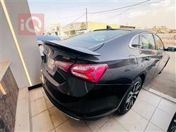 شيفروليه ماليبو